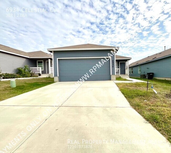 Photo - 6934 Celestial Cv