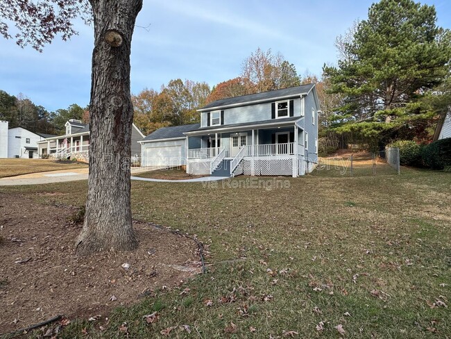 Photo - 3605 Knoll Crest Trail