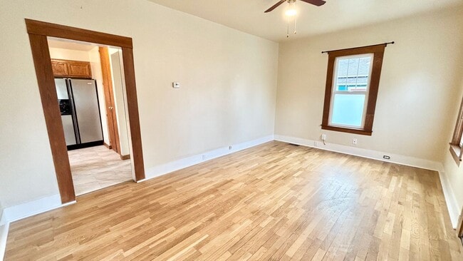 Photo - Character-Rich 1912 Home in North Portland – Spacious 2 Bed / 1 Bath