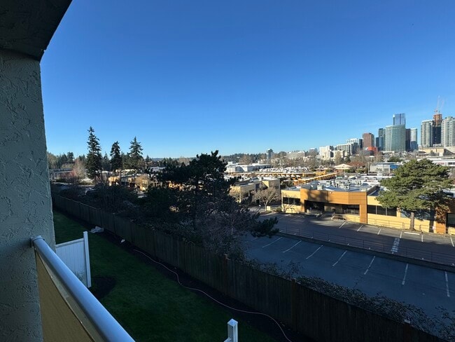 Photo - 701 122nd Ave NE Unit 203