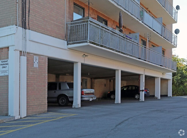 Photo - Collete Apartments