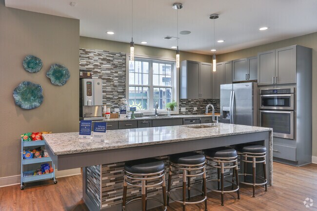 Photo - Ridge at Perry Bend