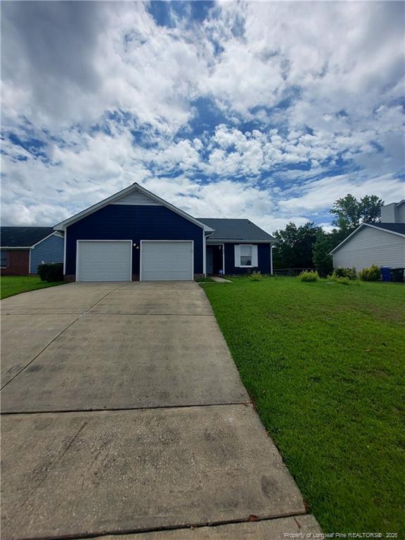 Building Photo - 434 Murray Fork Dr