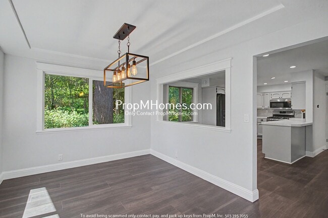 Photo - Freshly Renovated Four Bedroom Home in Bull Mountain!