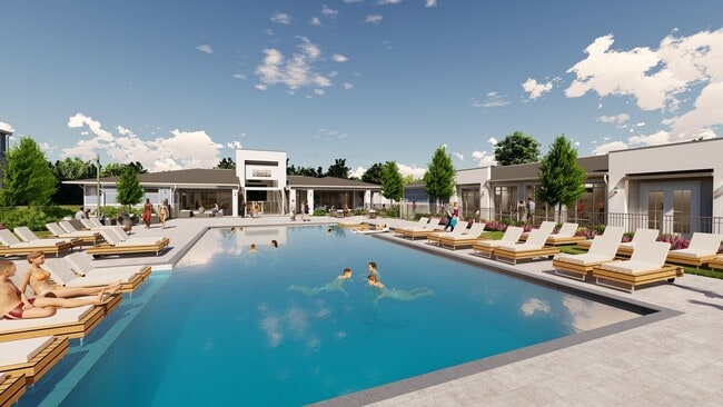 Photo - Creekstone at 316