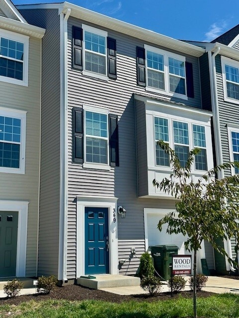 Building Photo - 349 Willowshire Ct Rental