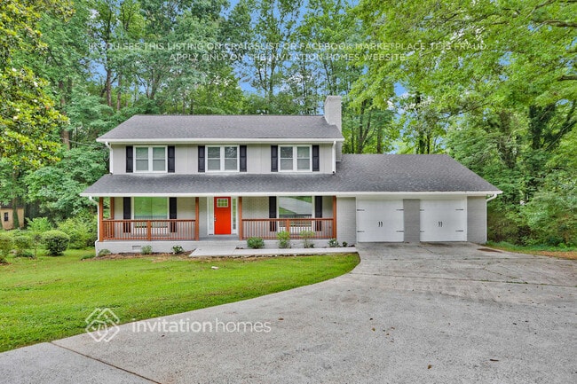 Building Photo - 3809 Butternut Dr