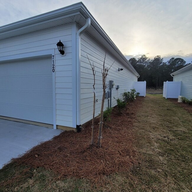 Photo - Brand new construction home in the desirable Brunswick Forest subdivision