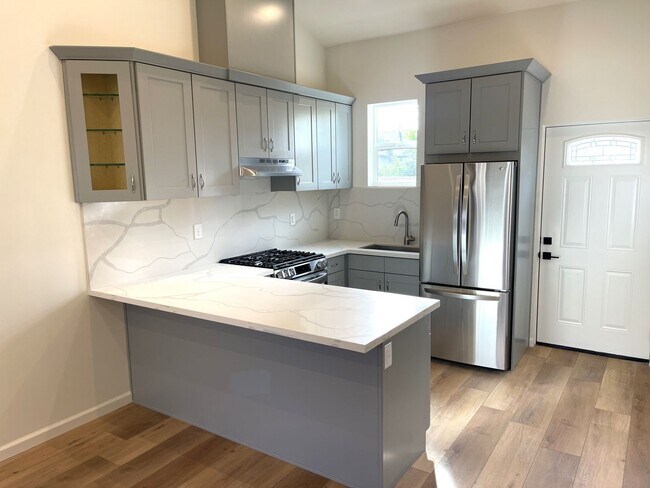 Photo - New Construction: 2 Bed + 2 Bath ADU in La...