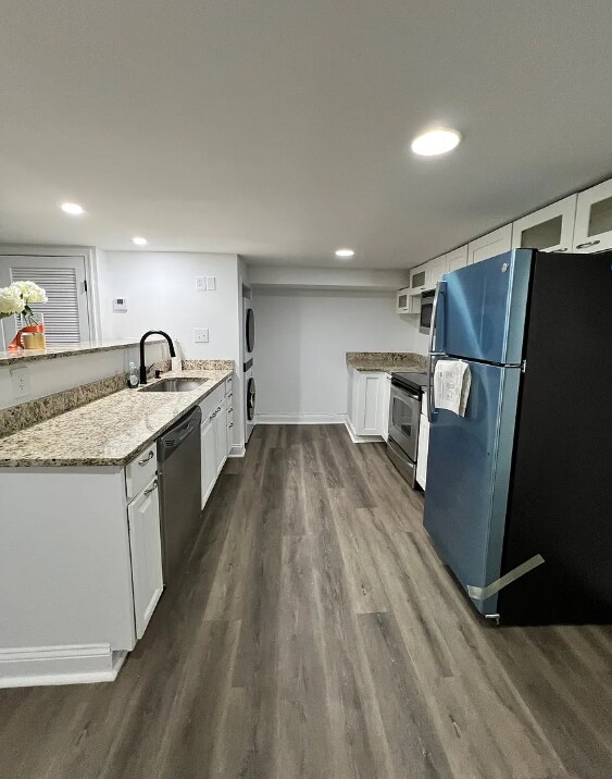 Photo - 1928 1st St NW Unit B