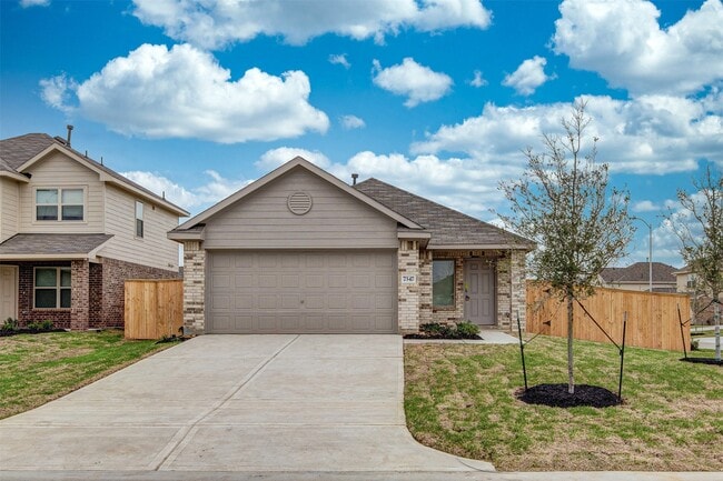 Building Photo - 7347 Greenbriar Cayon Ln Rental