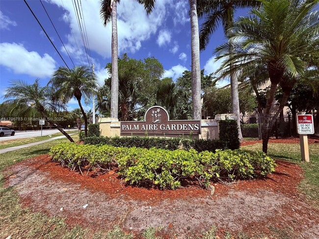 Photo - 4201 W McNab Rd Unidad 26 Rental