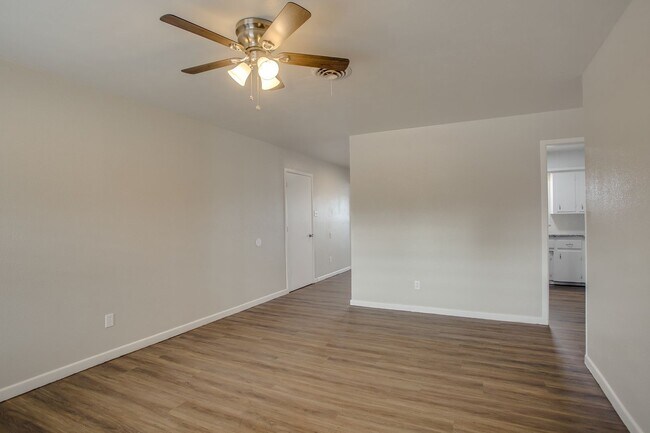 Photo - Spacious and Updated! First Month Free!