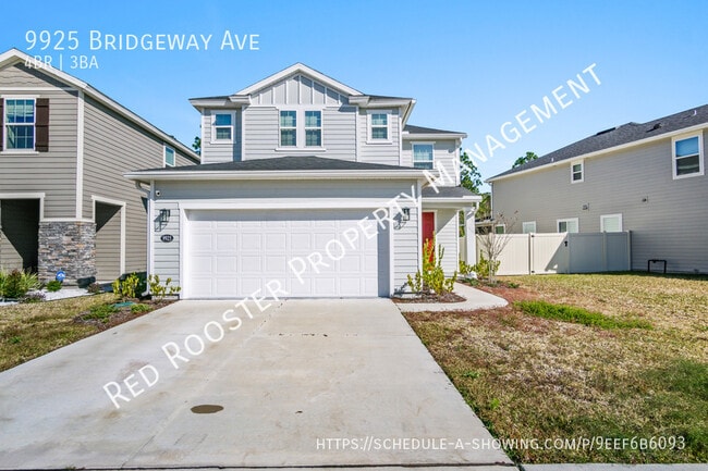 Building Photo - 9925 Bridgeway Ave Rental