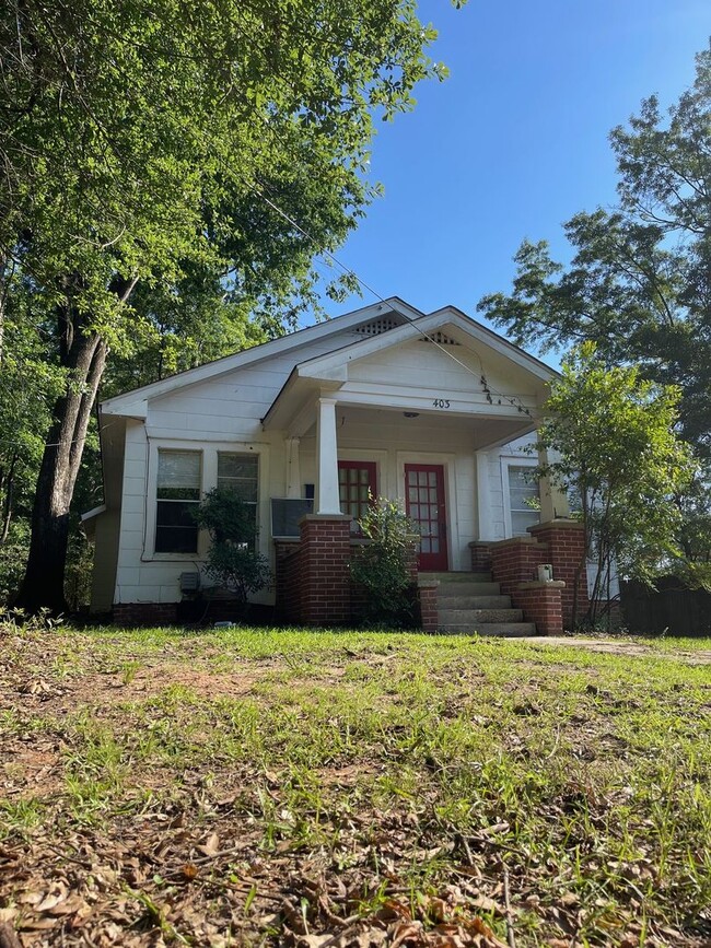 403/405 W Georgia Ave - 403/405 W Georgia Ave Apartment Unit 403 W Georgia Ave