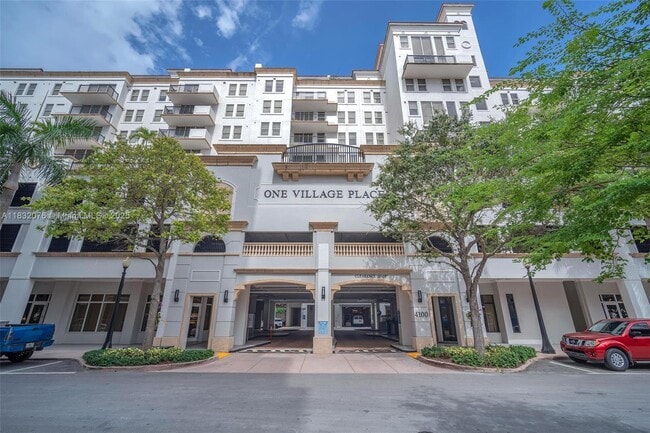 Building Photo - 4100 Salzedo St Unit 519 Rental