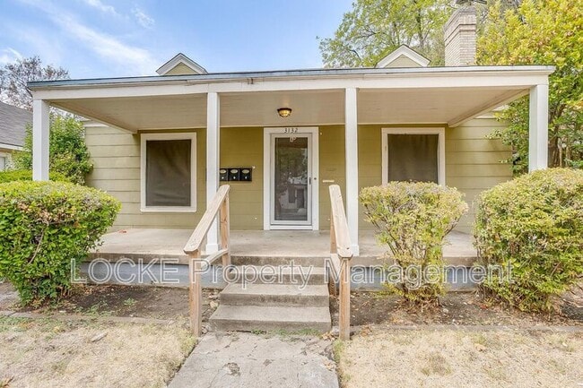 Building Photo - 3132 Greene Ave