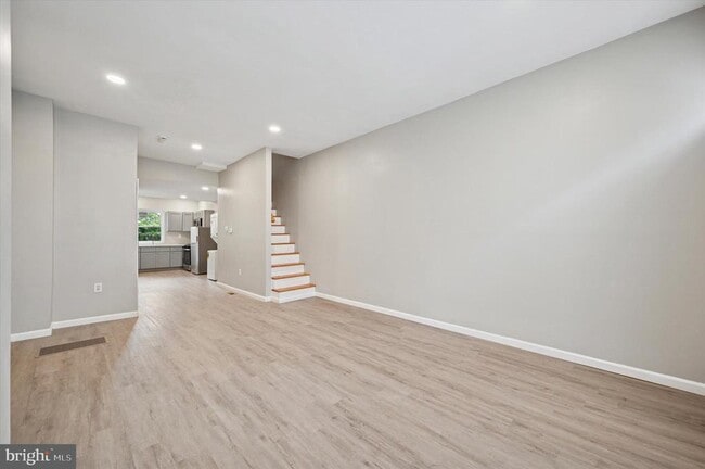 Photo - 1703 N Lambert St