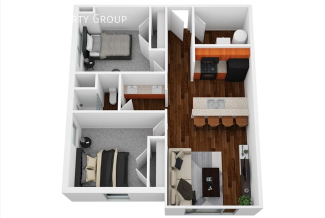Building Photo - 250 Chittenden Ave Unit 410 Rental