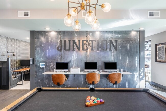 Photo - The Junction at Antiquity