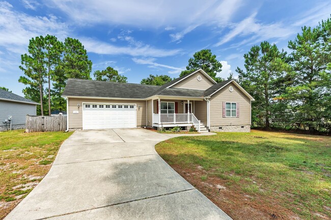 Photo - 477 Sand Ridge Rd