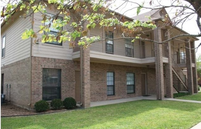 Exterior Facade