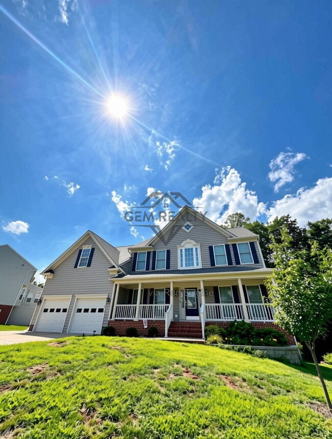 Building Photo - 10410 Silver Creek Ct