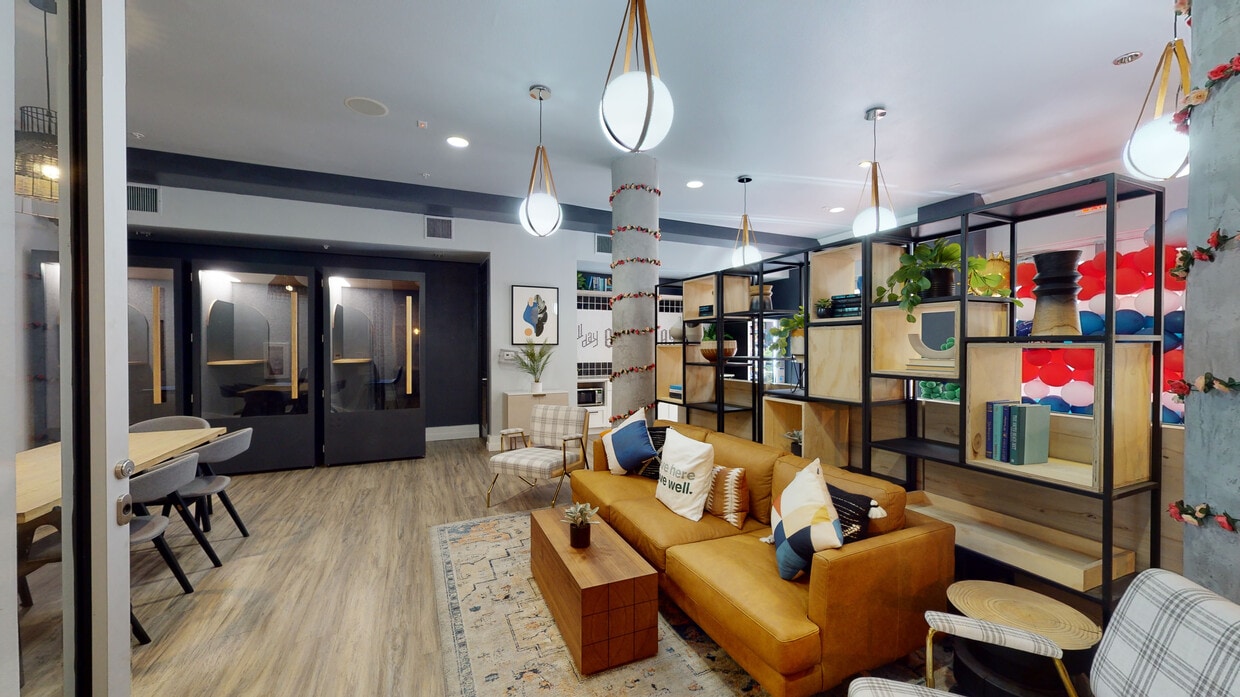 Photo - The District on 5th Apartments
