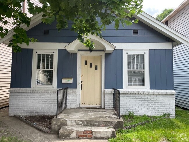 Building Photo - 3BR Ranch Rental