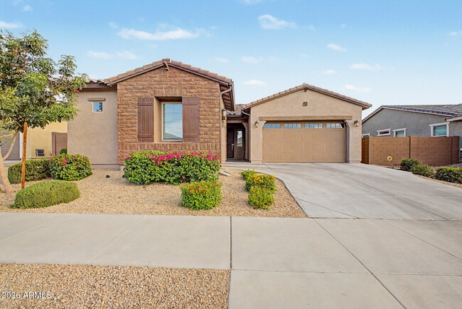Photo - 3825 W Buist Ave
