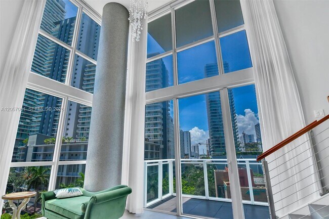 Photo - 1080 Brickell Ave Unit 713