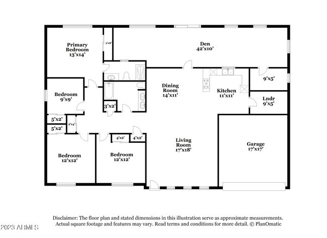 Building Photo - 305 W Ivyglen St Rental