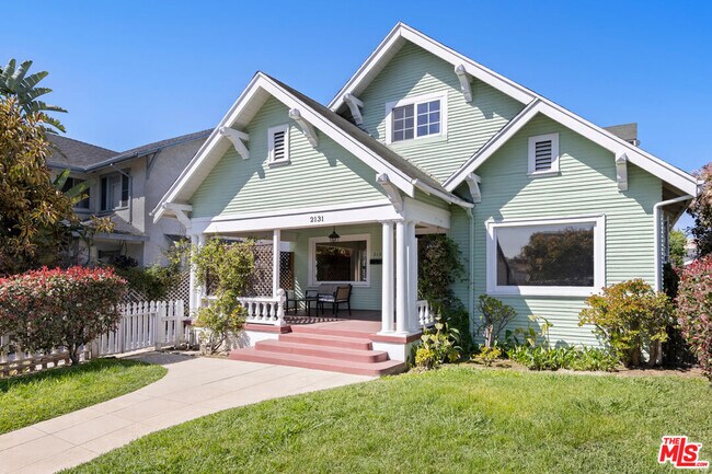 Photo - 2131 5th Ave House