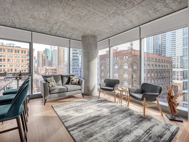 1400 S Wabash Ave