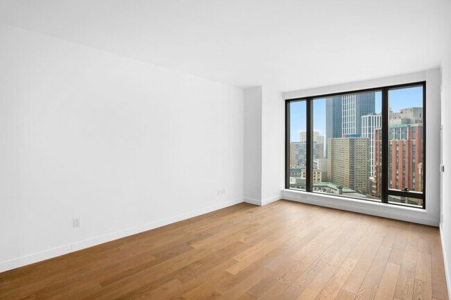 Photo - 99 Hudson St Unit 1107