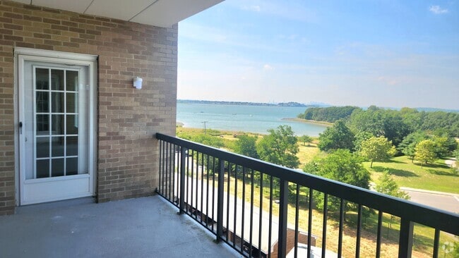 Building Photo - Eastbay at Weymouthport Rental