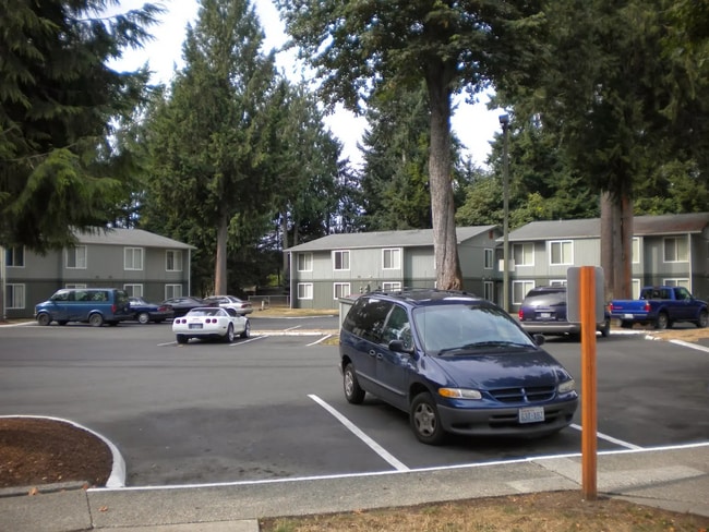 Photo - 7201 Henderson Blvd SE Unidad #7201