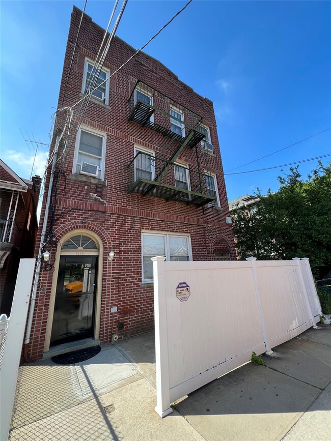 Photo - 1114 Neill Ave Apartamento Unidad 2F