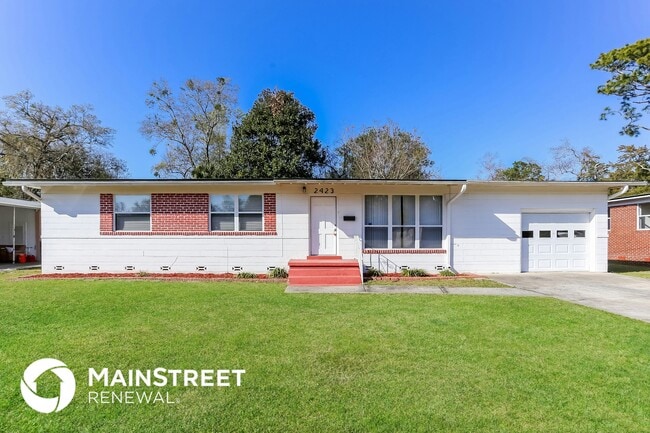 Building Photo - 2423 Gayland Rd