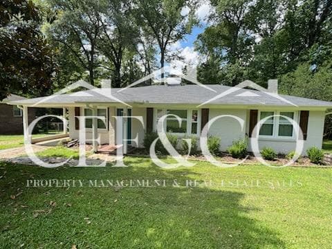 Beautiful 3 bedroom home available in Simpsonville