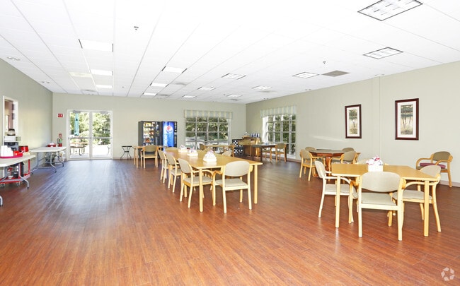 Community Room
