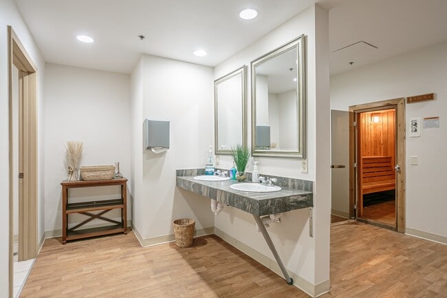 Kirstein Lofts