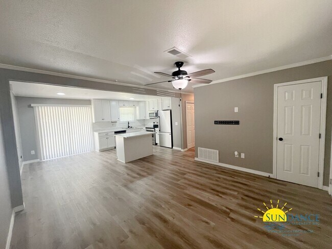 Photo - Charming 3 Bedroom Home in Crestview!