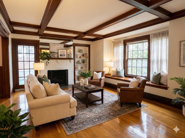 Building Photo - 214 Commonwealth Ave Unit 1