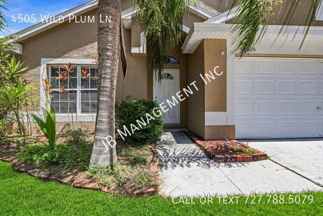 Photo - 4505 Wild Plum Ln