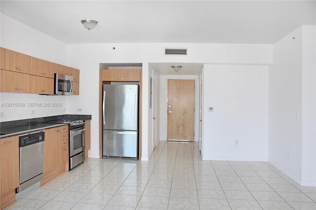 Building Photo - 350 S Miami Ave Unit 2713