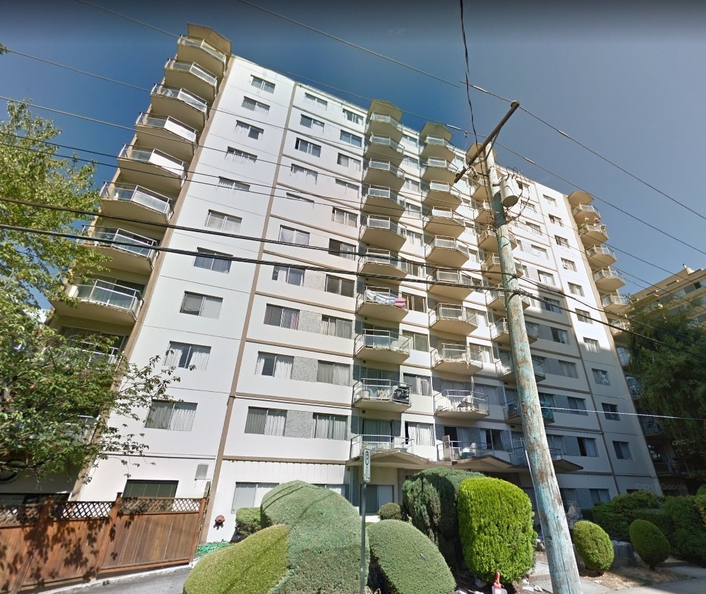 Imperial Apartments - Imperial Apartments