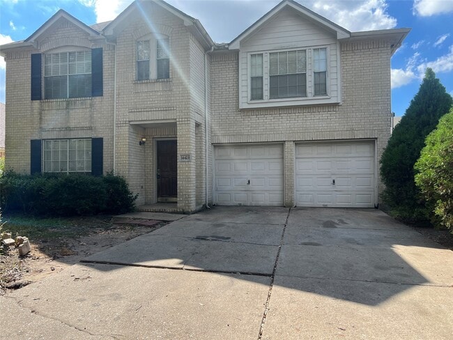 Photo - 14423 Parkesgate Dr