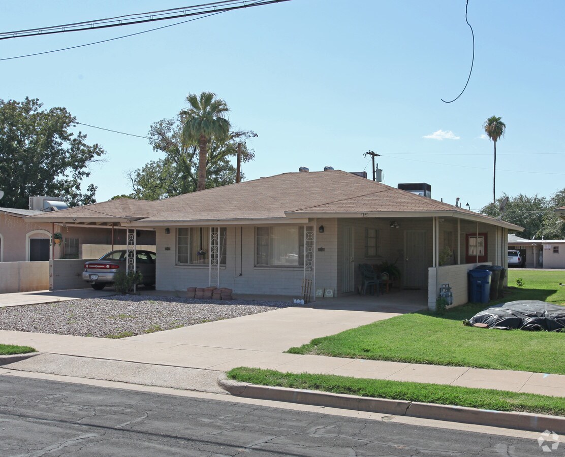 Photo - Bel-Aire Manor