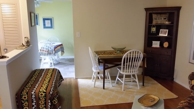 Extra Large Livingroom